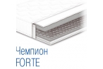 Матрас Чемпион Forte Сонлайн